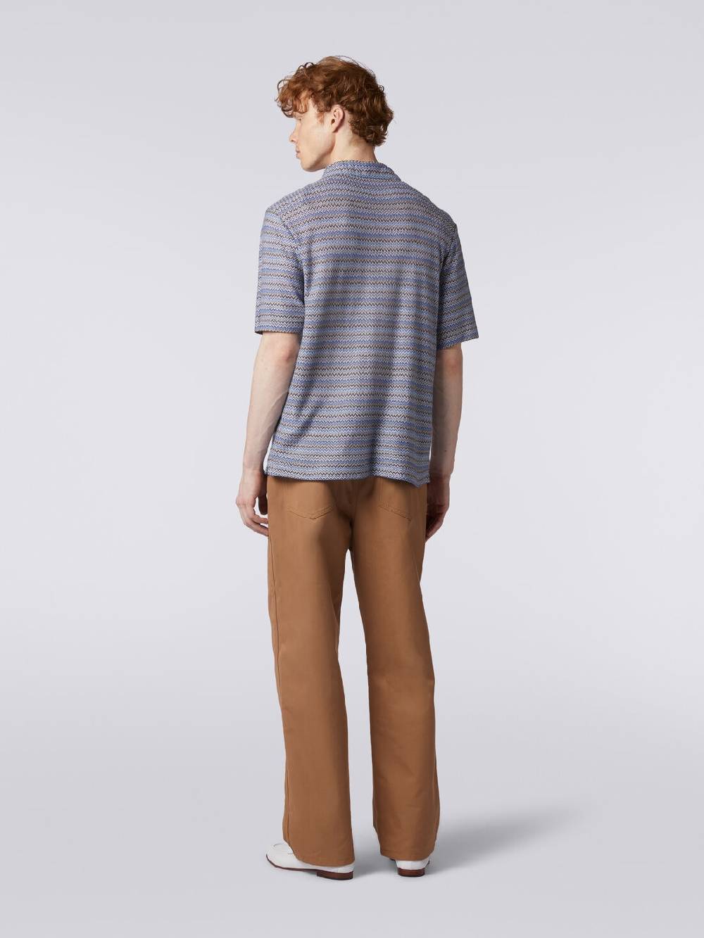 Missoni Cargo pants in misto cotone I Più Venduti