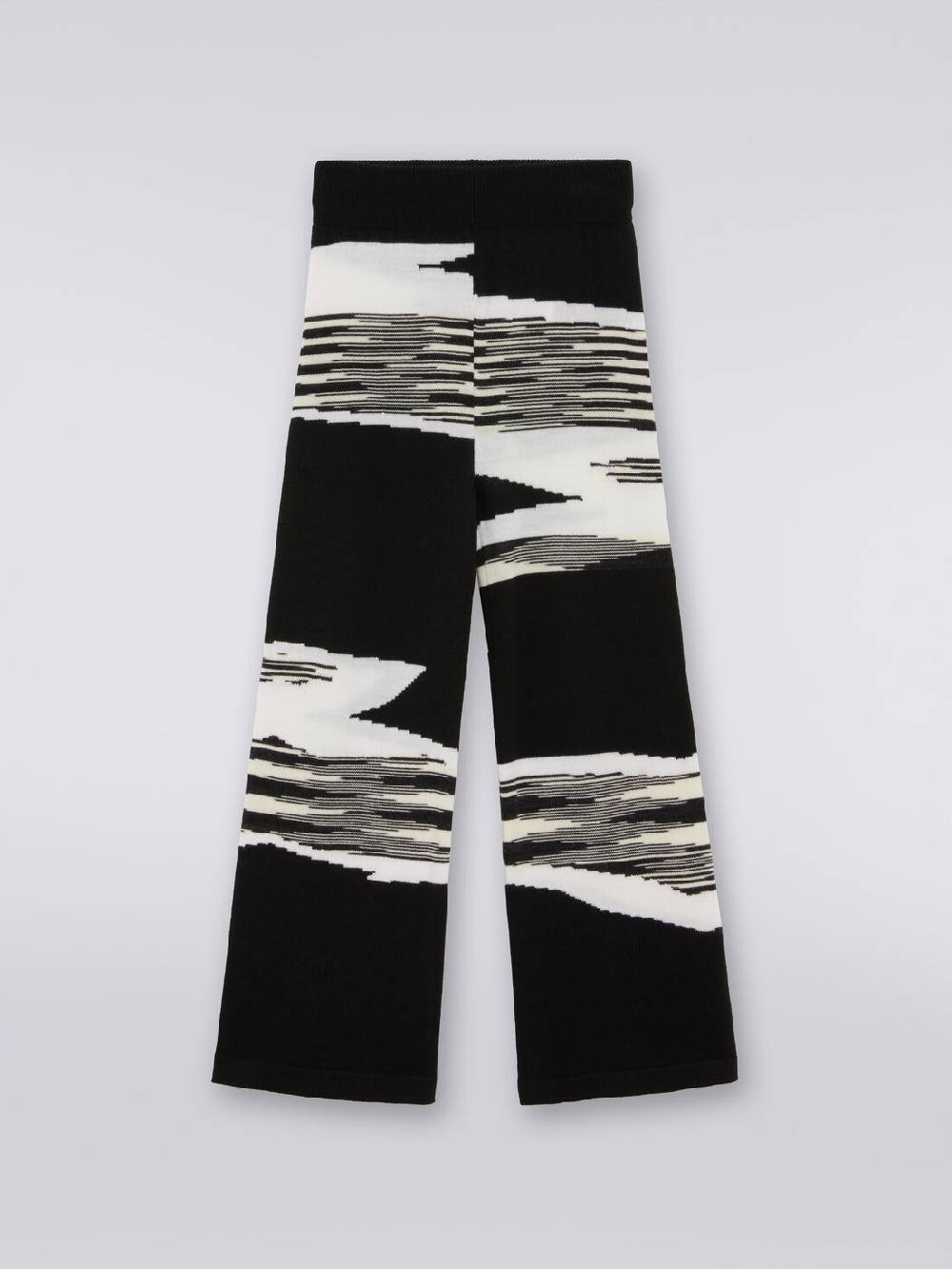 Missoni Pantaloni in pura lana vergine Qualità
