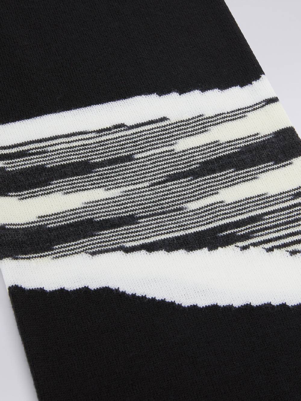 Missoni Pantaloni in pura lana vergine Qualità