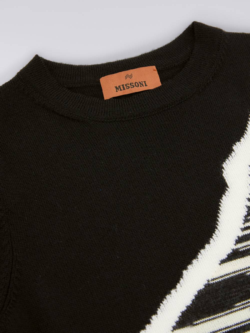 Missoni Abito in pura lana vergine Soddisfazione Garantita