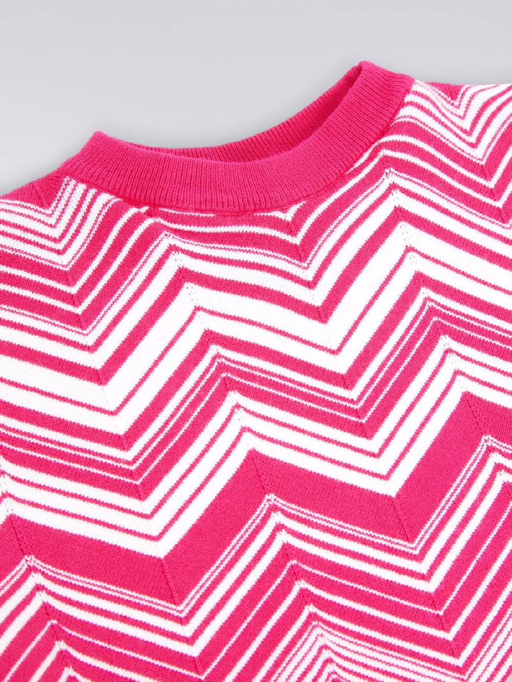 Missoni Maglia in misto viscosa Promozione Limitata