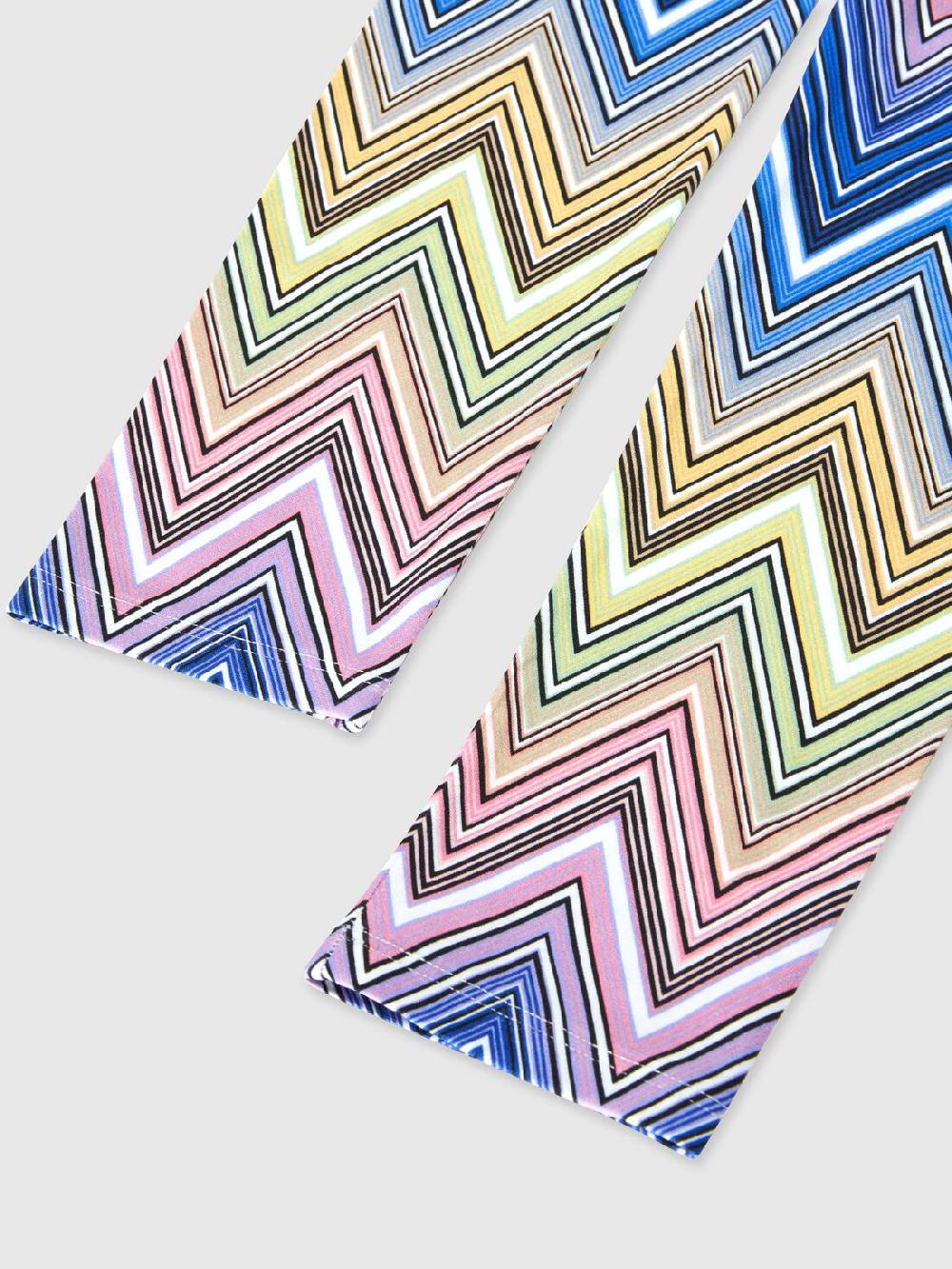 Missoni Leggings in cotone chevron Shopping Online