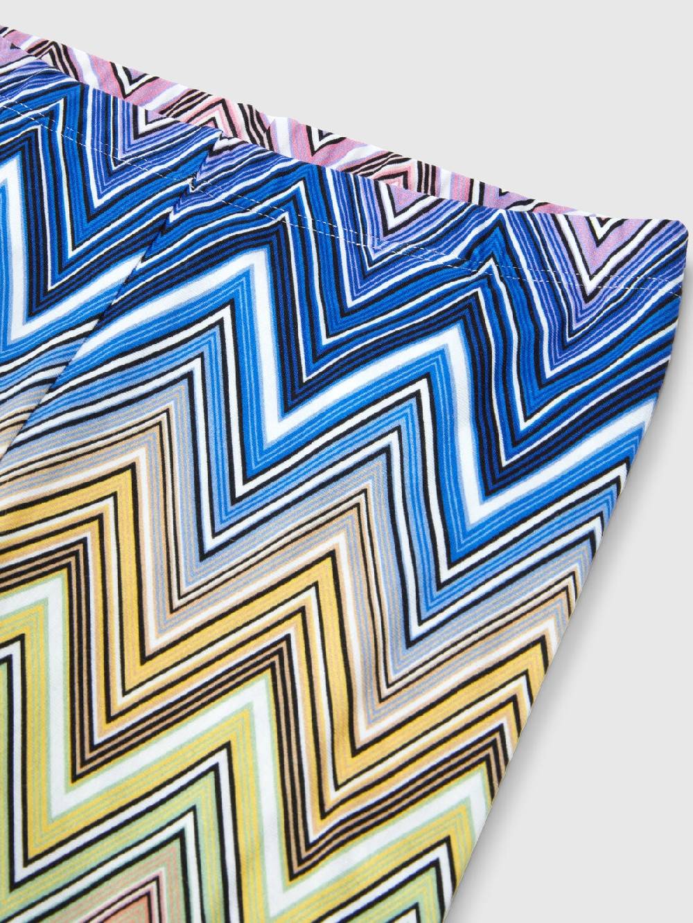 Missoni Leggings in cotone chevron Shopping Online