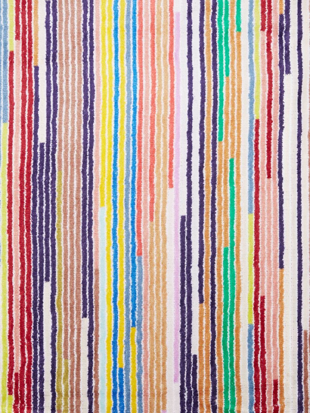 Missoni Telo da bagno 150x100 cm Melody in spugna di cotone fiammata Vendita Economica