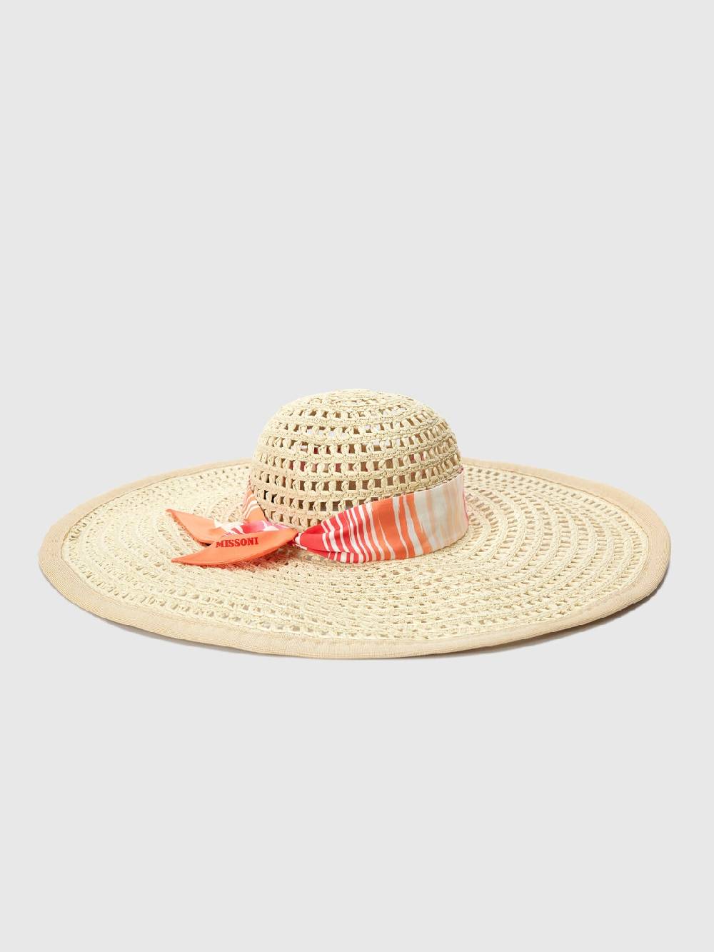 Missoni Cappello in viscosa Nuovi prodotti