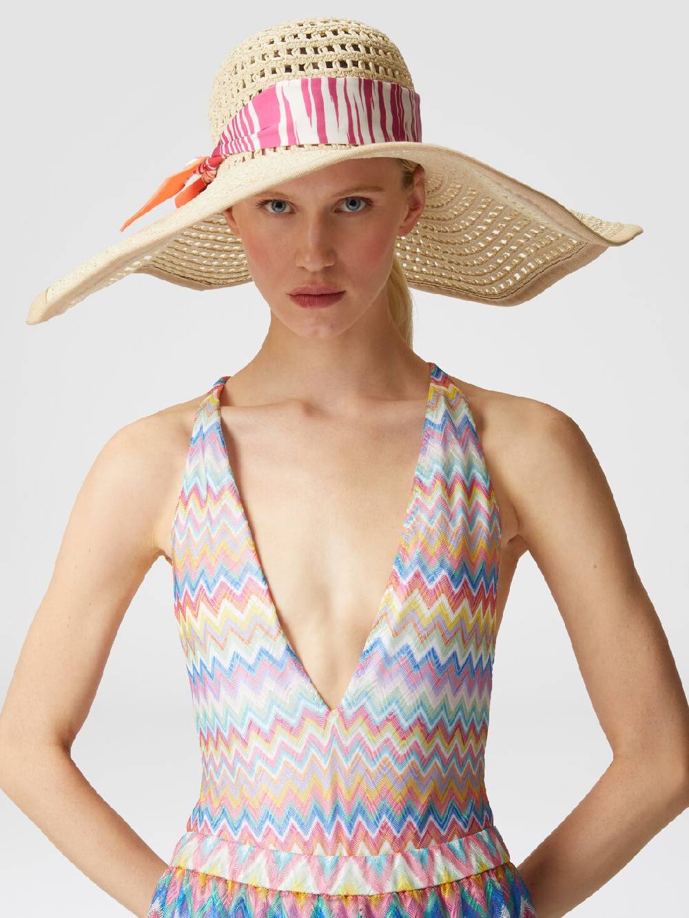 Missoni Cappello in viscosa Nuovi prodotti