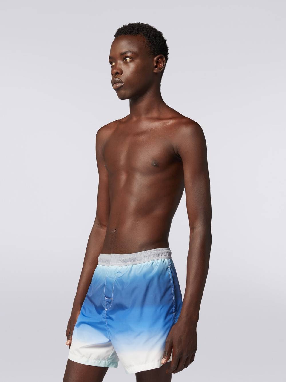 Missoni Boxer mare con stampa dégradé I Più Venduti