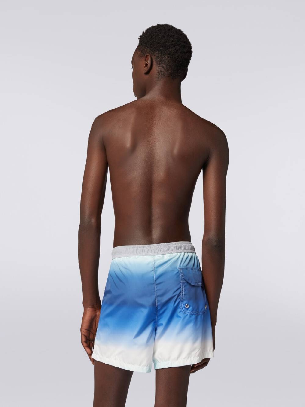 Missoni Boxer mare con stampa dégradé I Più Venduti