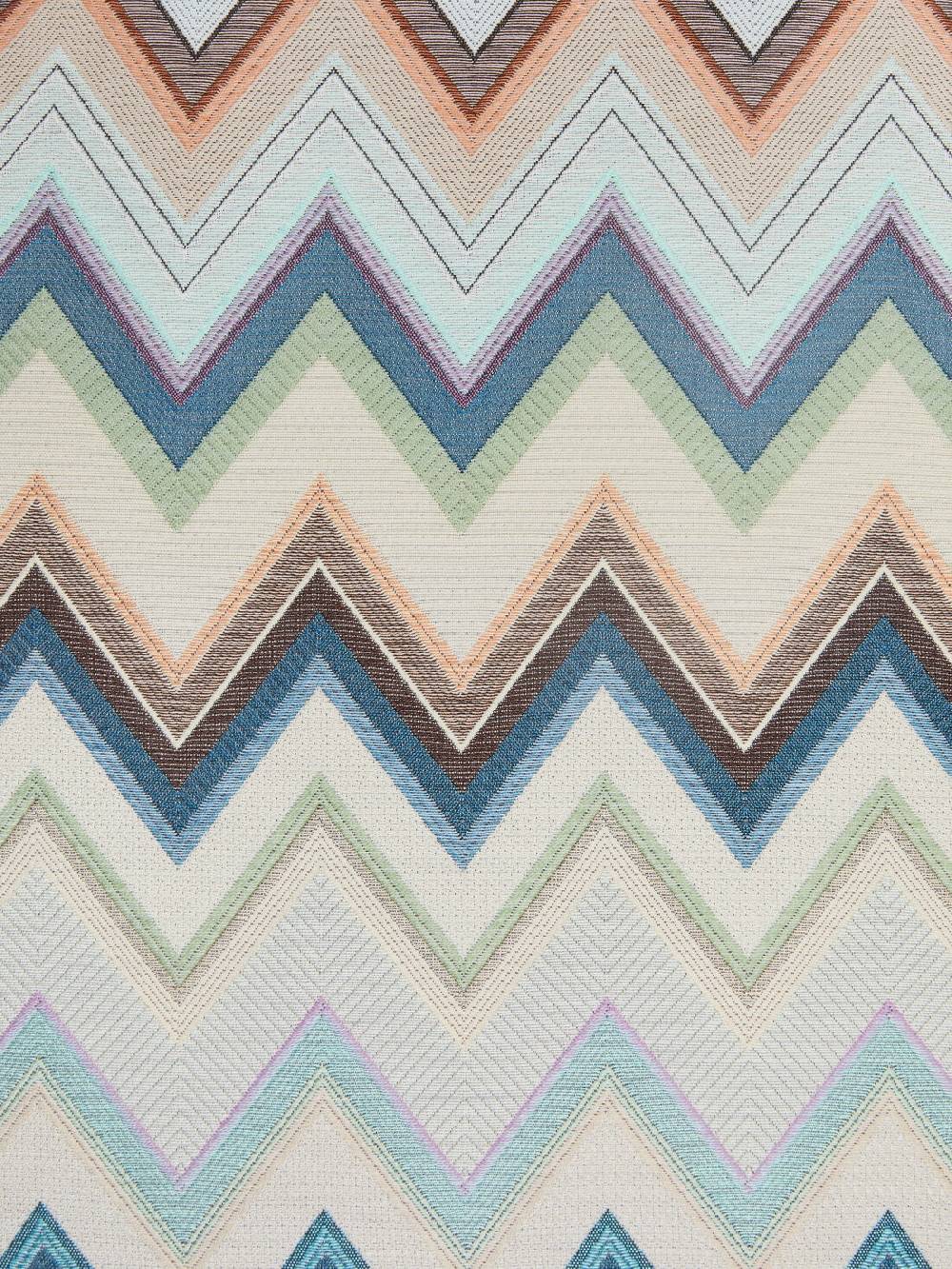 Missoni Pouf cilindrico Agadir 40x30 cm Vendite Flash