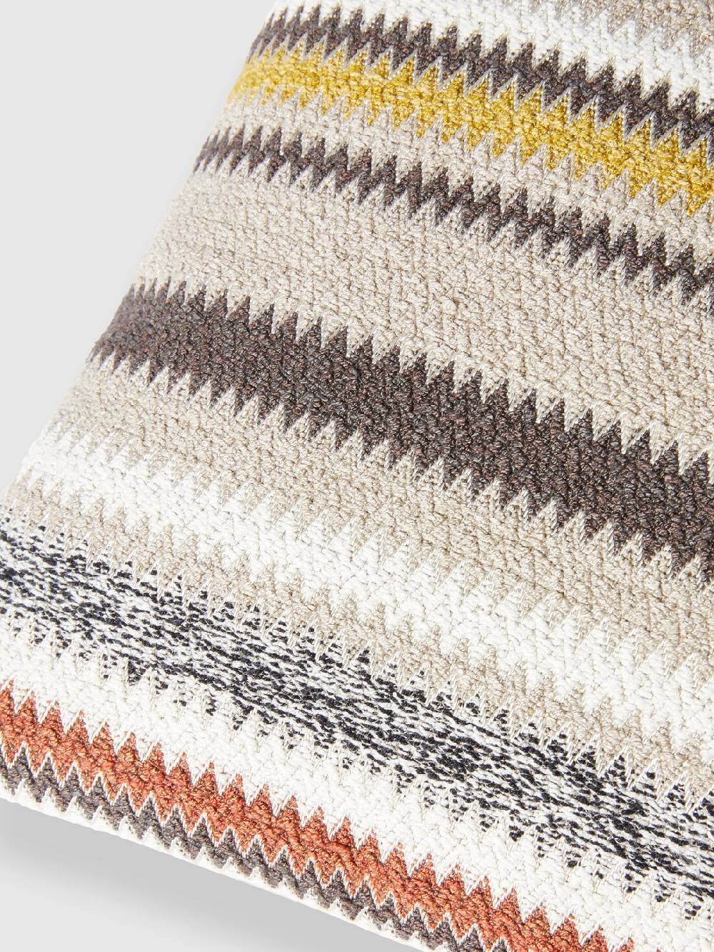 Missoni Cuscino Blurred 40x40 cm Negozio