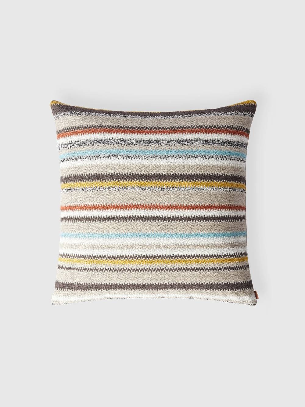 Missoni Cuscino Blurred 60x60 cm Nuova