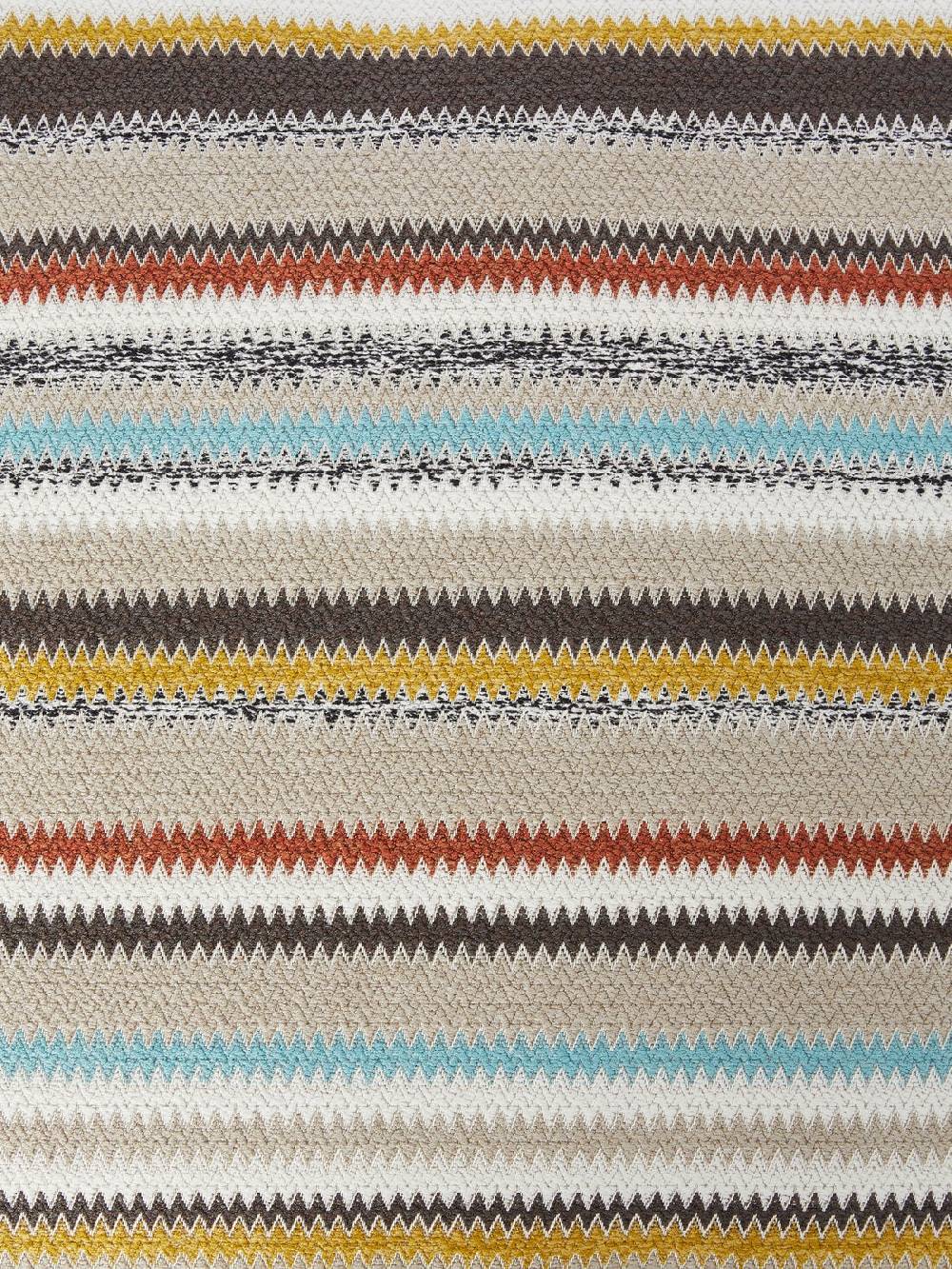 Missoni Cuscino Blurred 60x60 cm Nuova