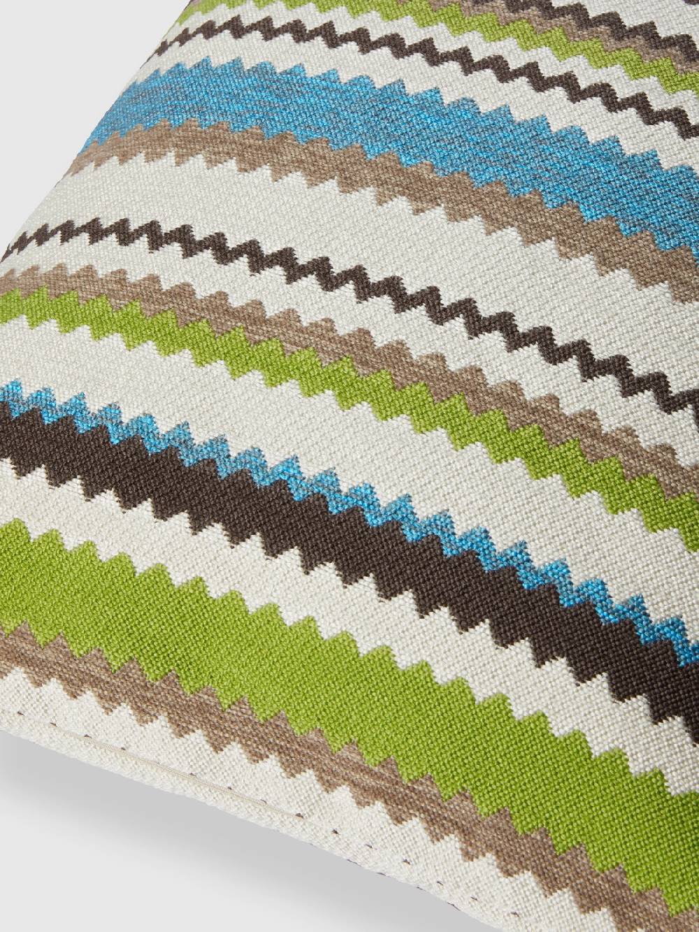 Missoni Cuscino da esterno Cancun 40x40 cm Black Friday
