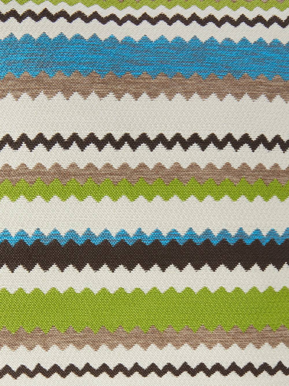 Missoni Cuscino da esterno Cancun 40x40 cm Black Friday