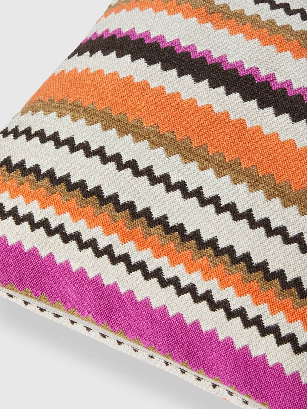 Missoni Cuscino da esterno Cancun 40x40 cm Cyber Monday