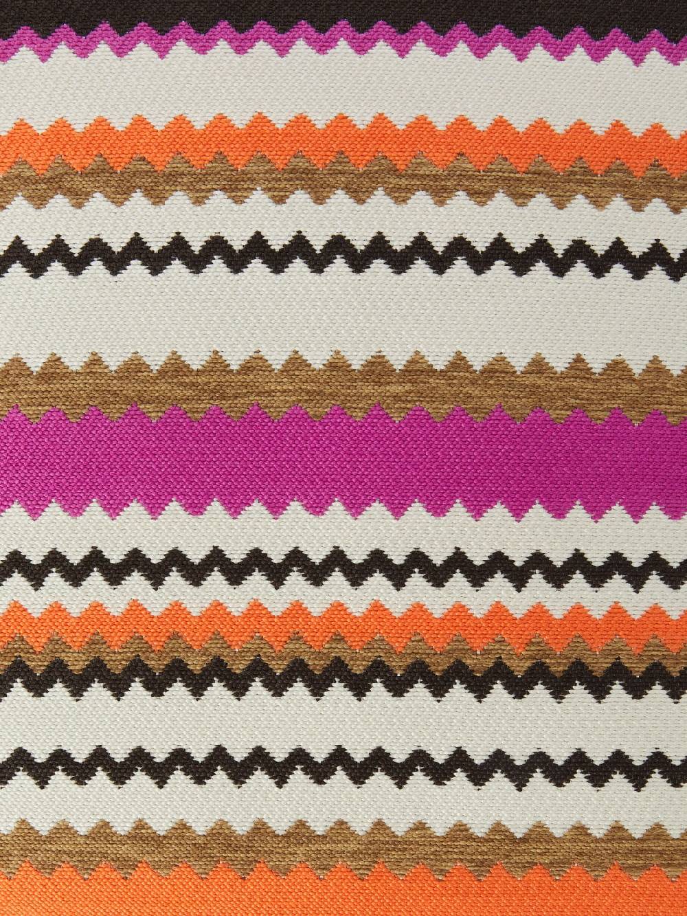Missoni Cuscino da esterno Cancun 40x40 cm Cyber Monday