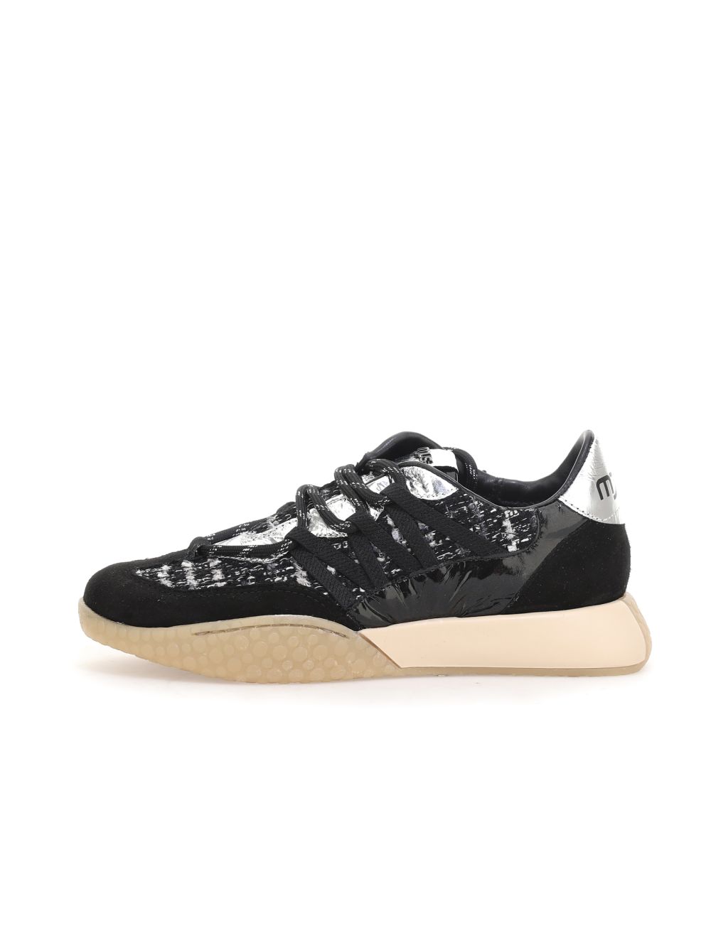 Mjus SNEAKERS SERENA Promozione Limitata