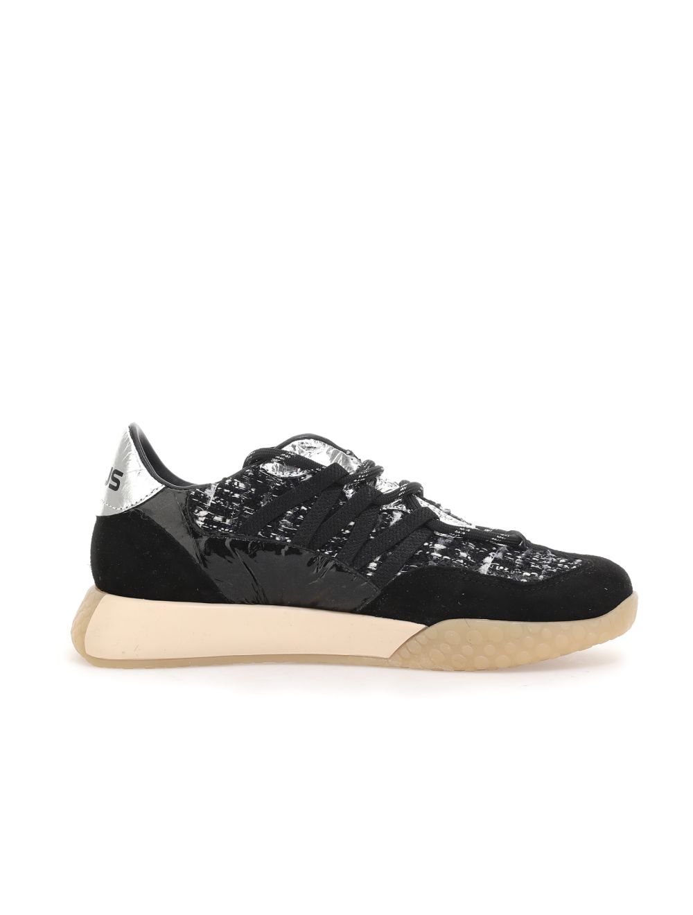 Mjus SNEAKERS SERENA Promozione Limitata