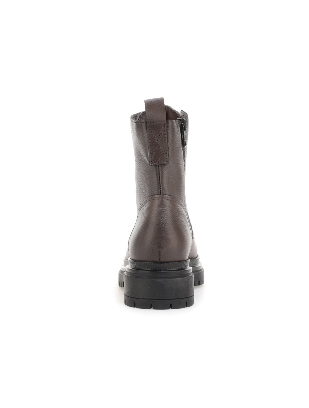 Mjus MJUS DEREK I24-T60209 ANKLE BOOTS BRONZO Convenienza