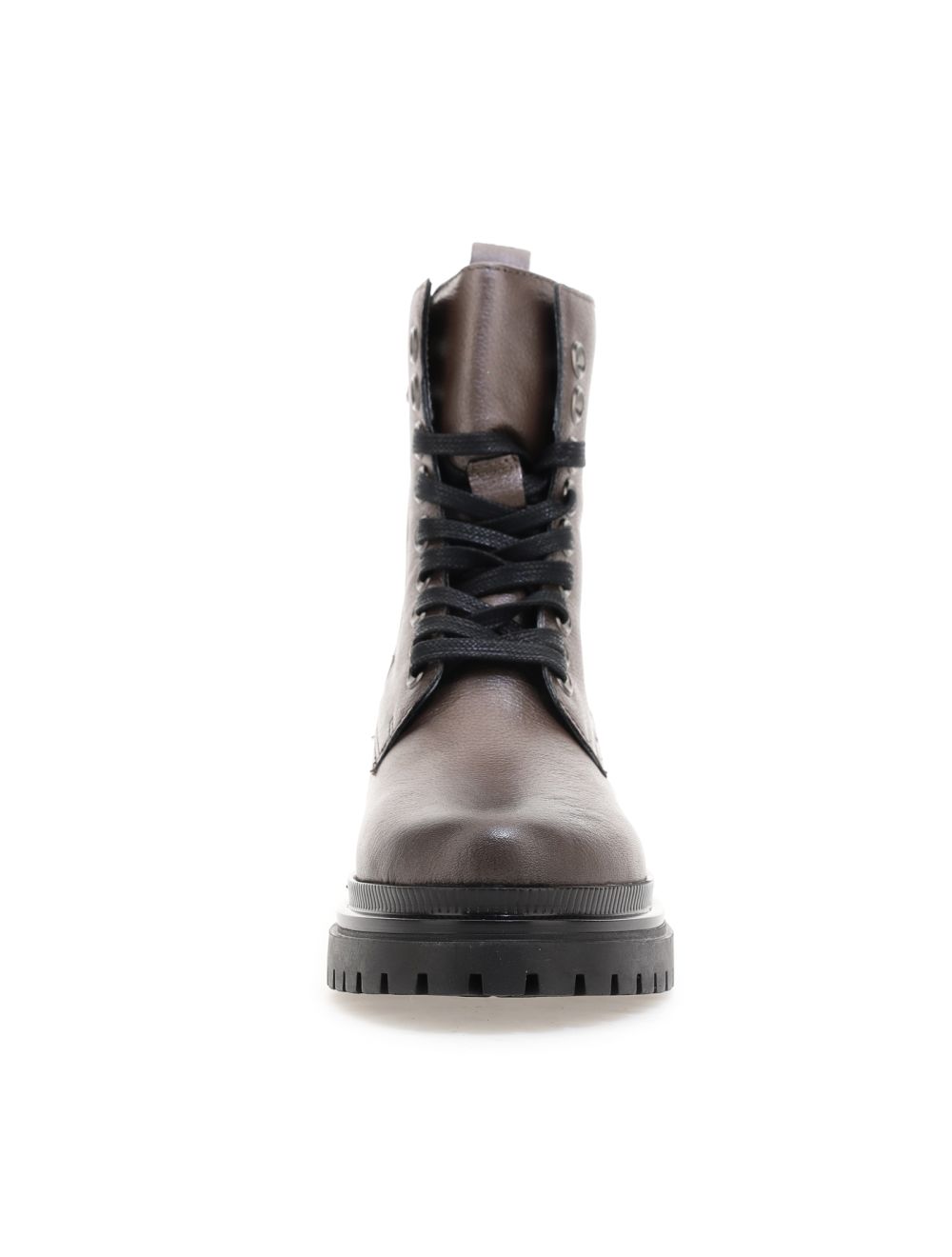 Mjus MJUS DEREK I24-T60209 ANKLE BOOTS BRONZO Convenienza