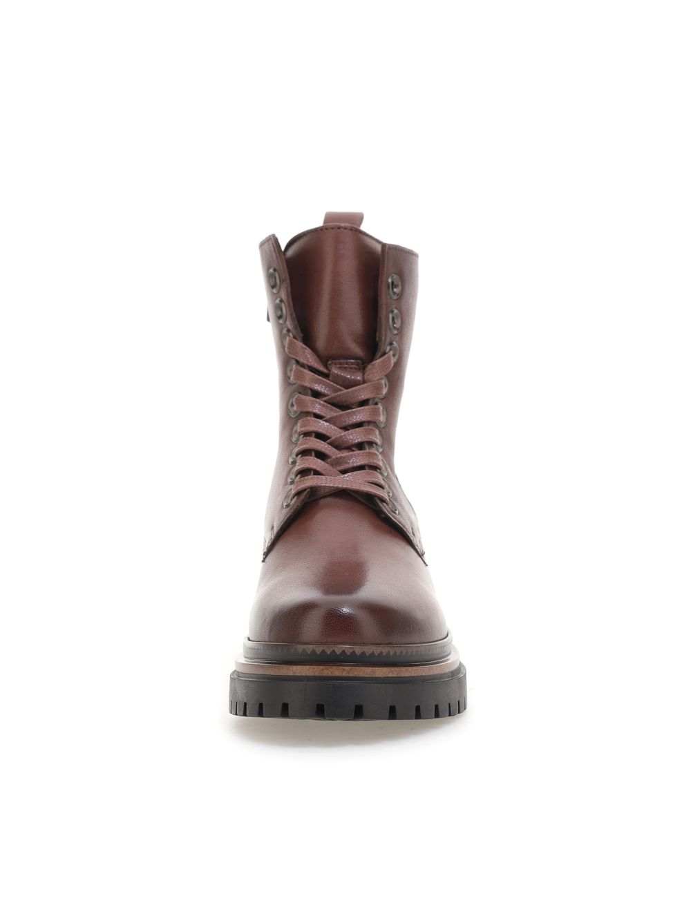Mjus MJUS DEREK I24-T60209 ANKLE BOOTS CHOCOLATE Presa
