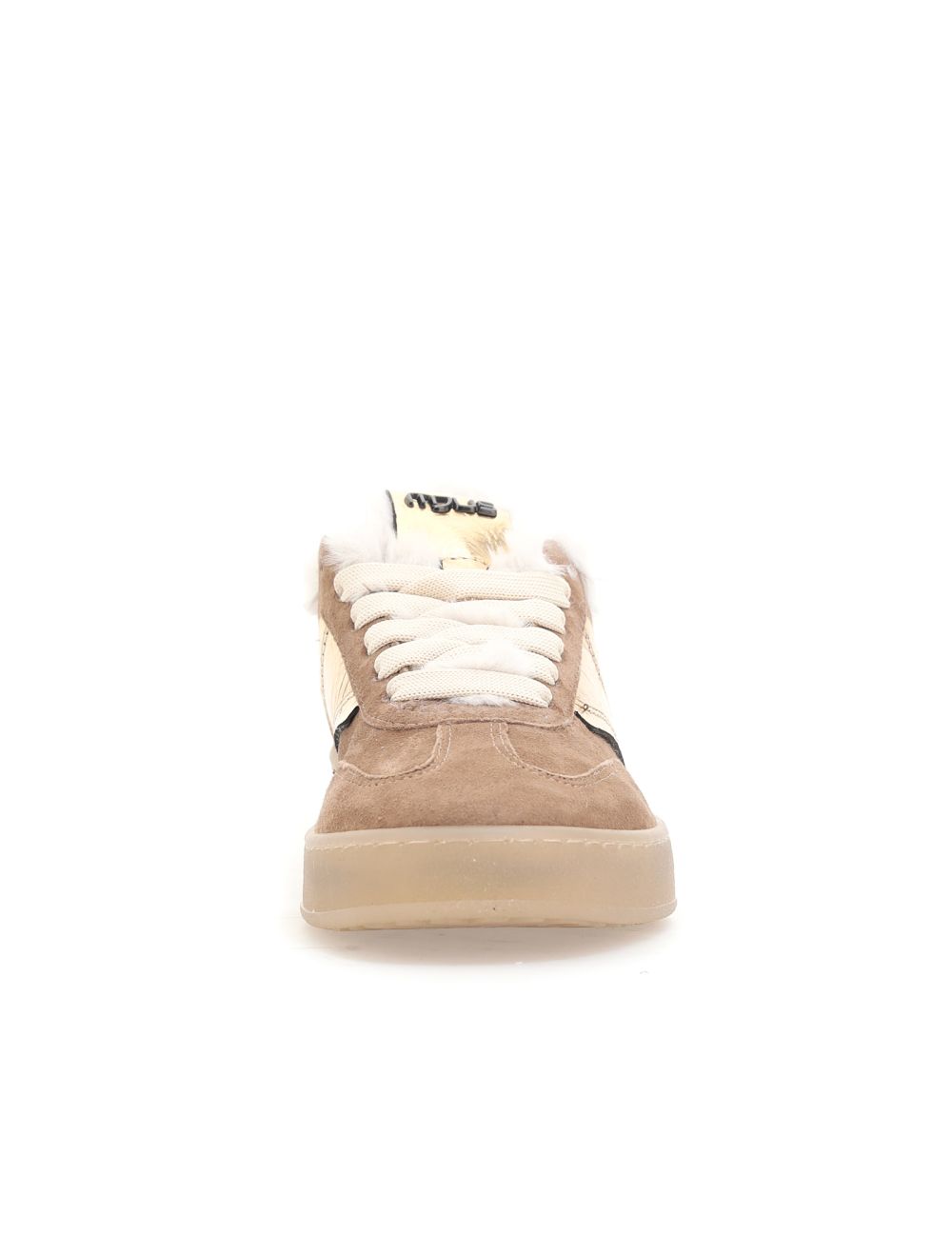 Mjus SNEAKERS GAETA Vendite Flash