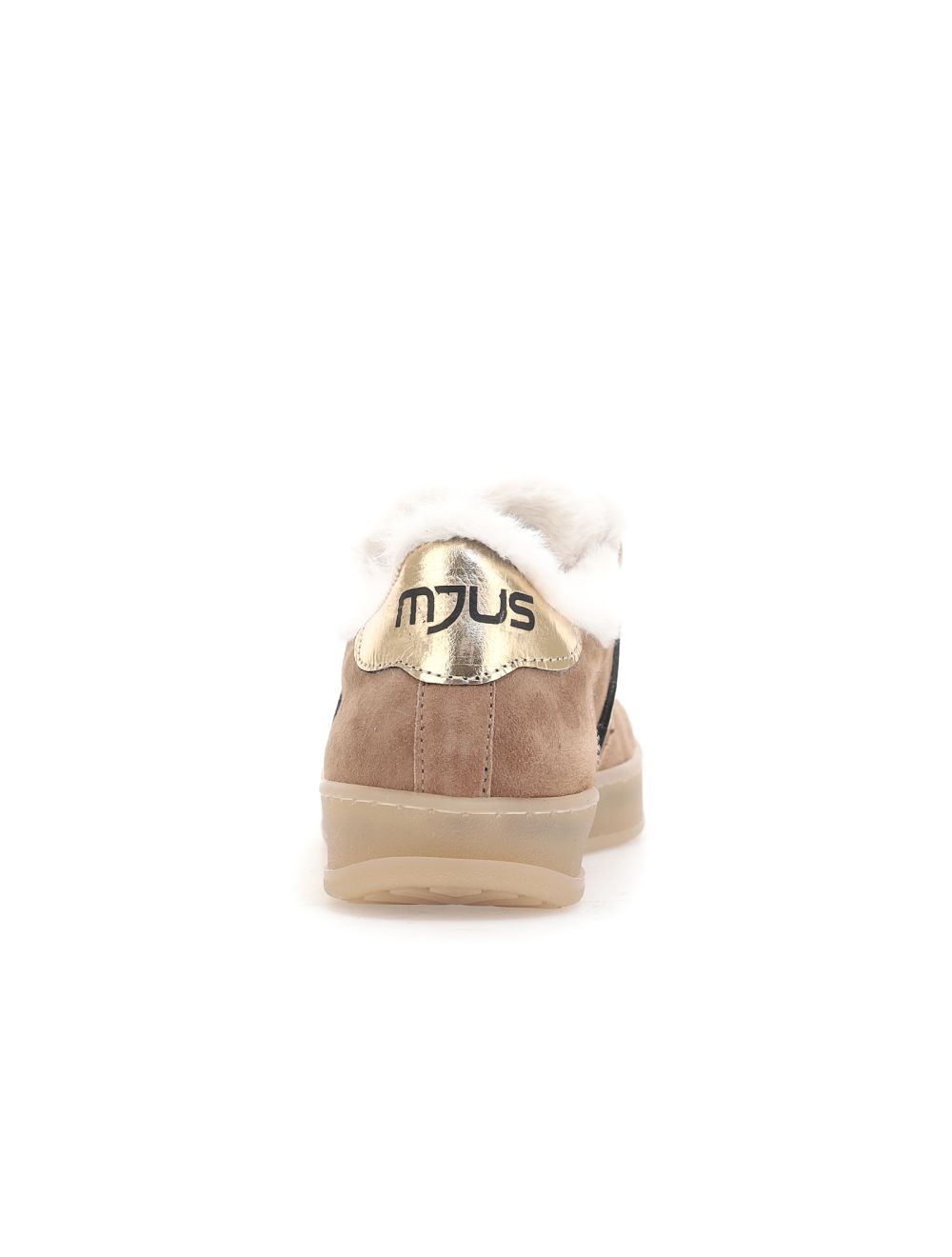 Mjus SNEAKERS GAETA Vendite Flash