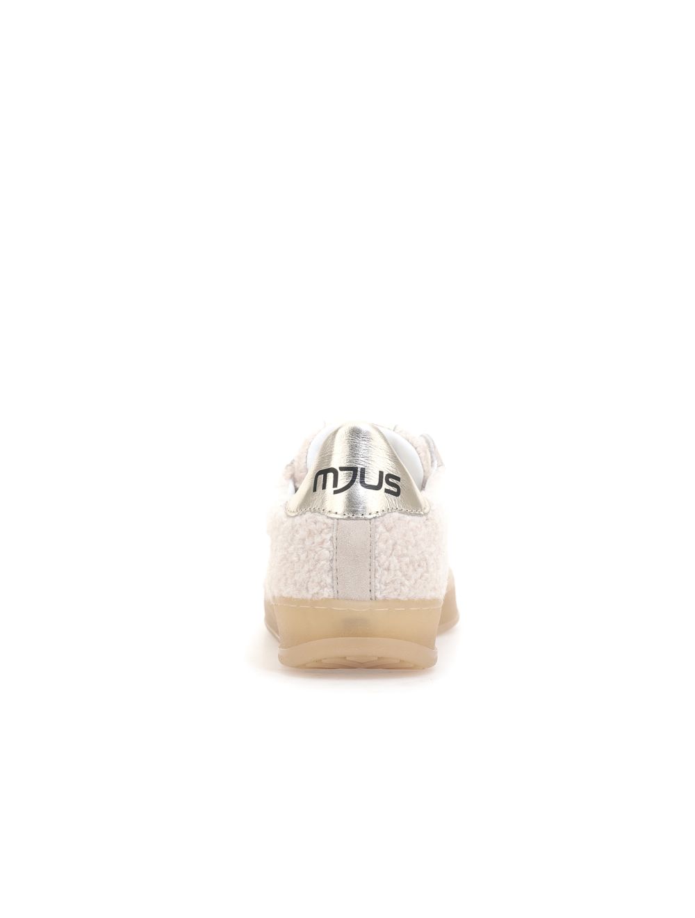 Mjus SNEAKERS GALLIERA Negozio