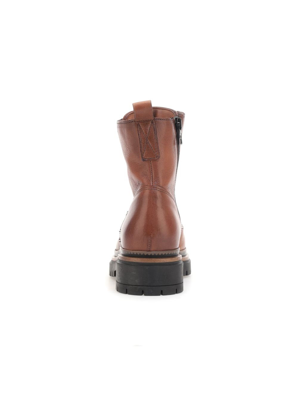Mjus MJUS DEREK I24-T60209 ANKLE BOOTS AVANA Nuova