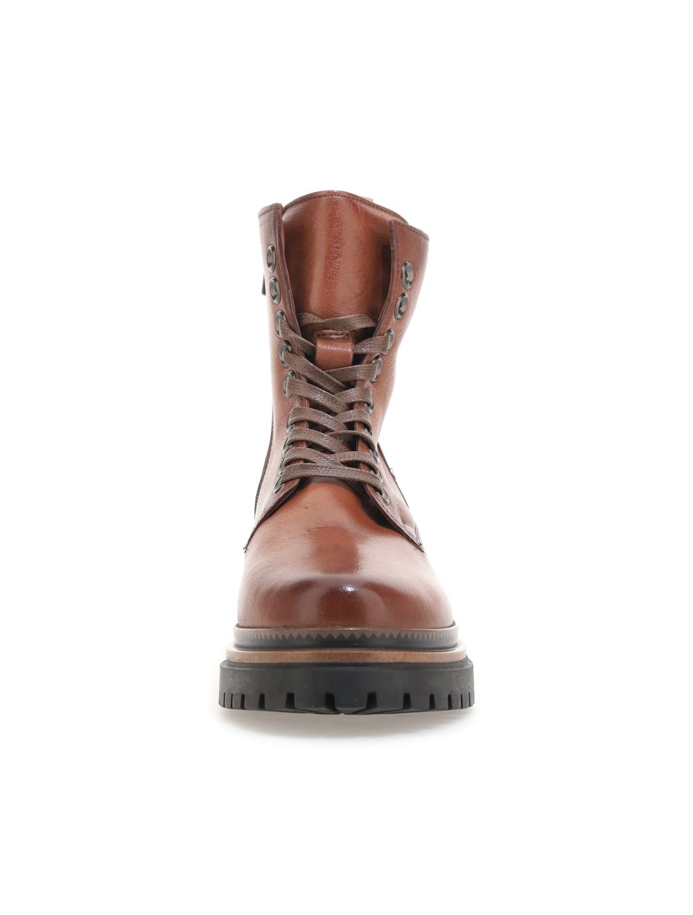 Mjus MJUS DEREK I24-T60209 ANKLE BOOTS AVANA Nuova