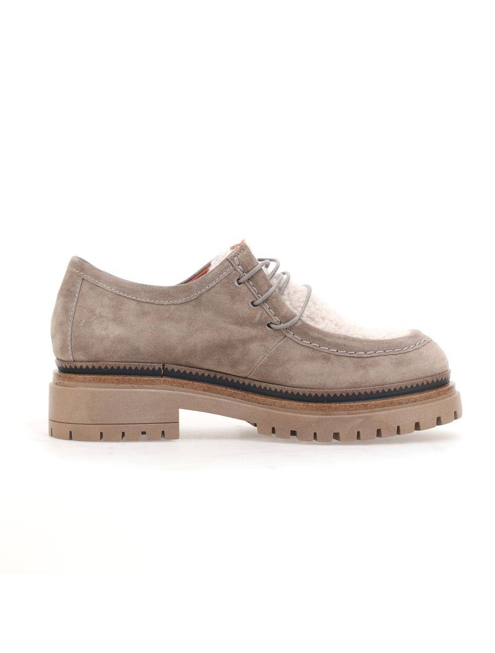 Mjus SCARPE BASSE DIVA Moda