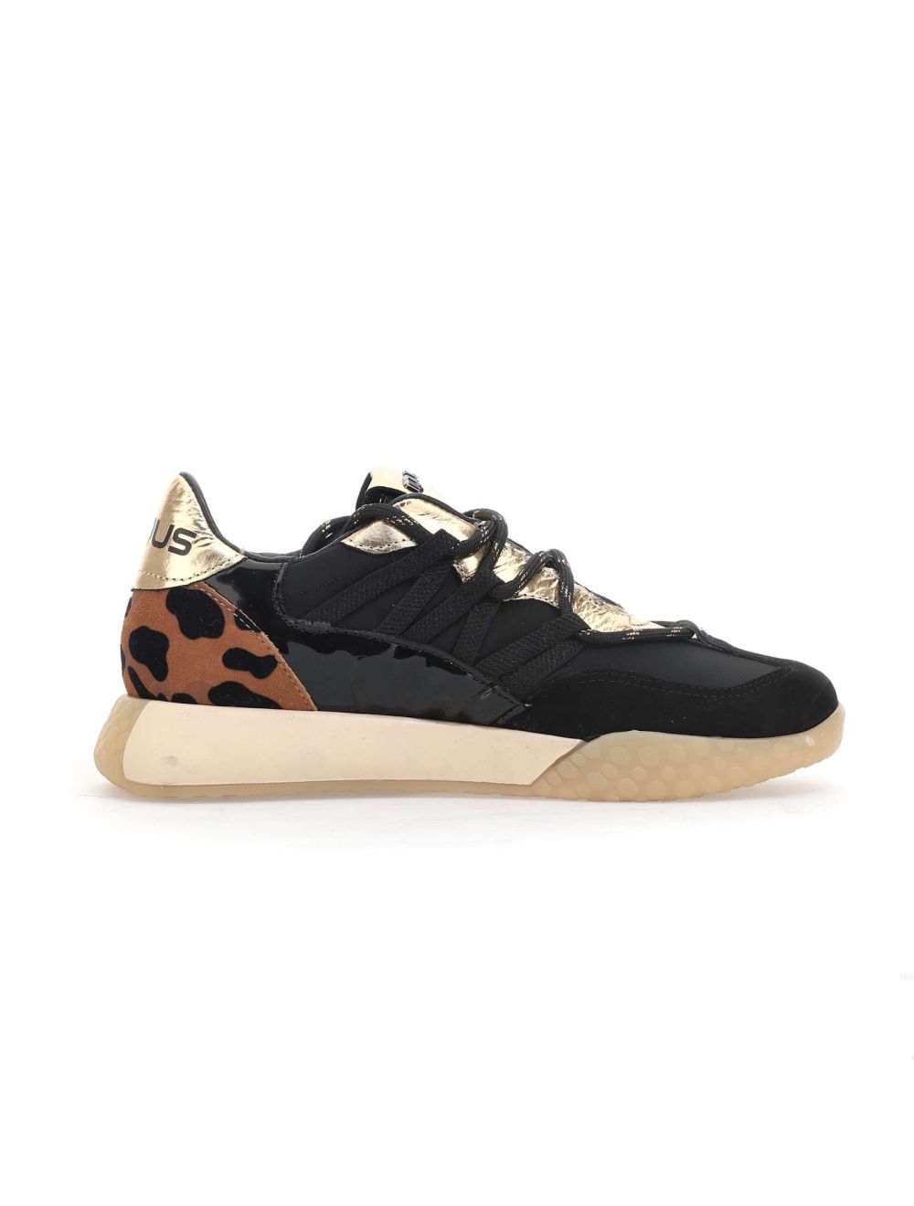 Mjus SNEAKERS SERENA Nuovo