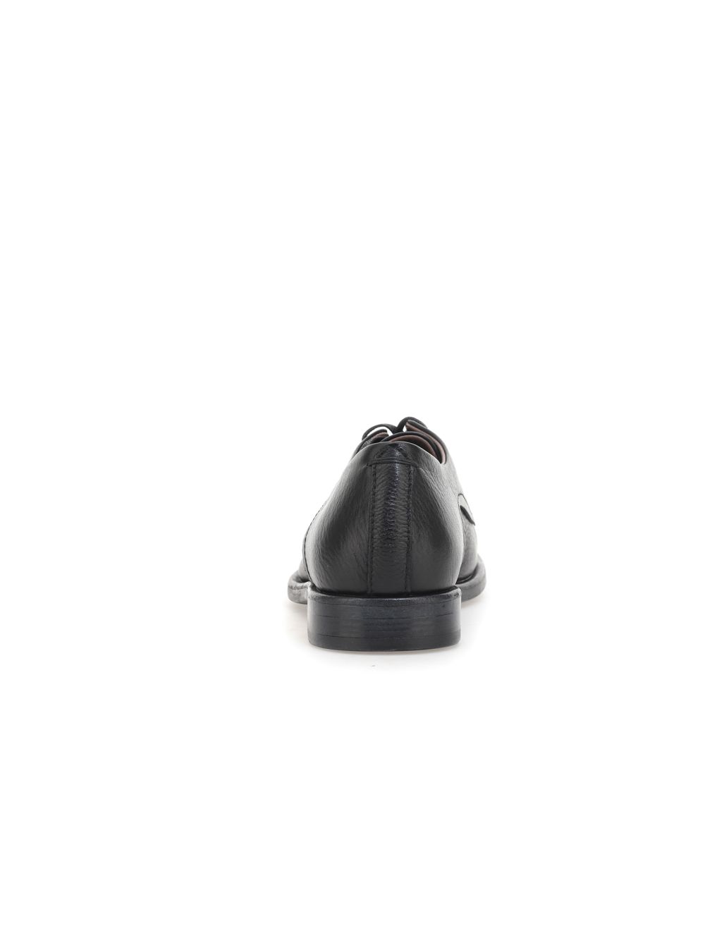 Mjus MJUS PAMPERO I24-Z10109 SHOES NERO Promozione