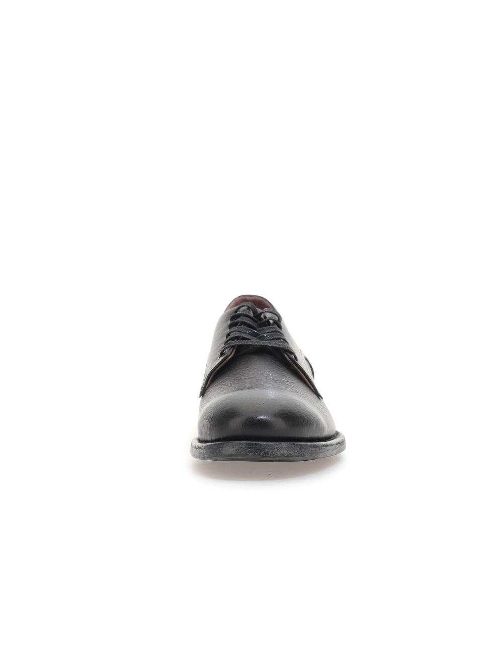 Mjus MJUS PAMPERO I24-Z10109 SHOES NERO Promozione