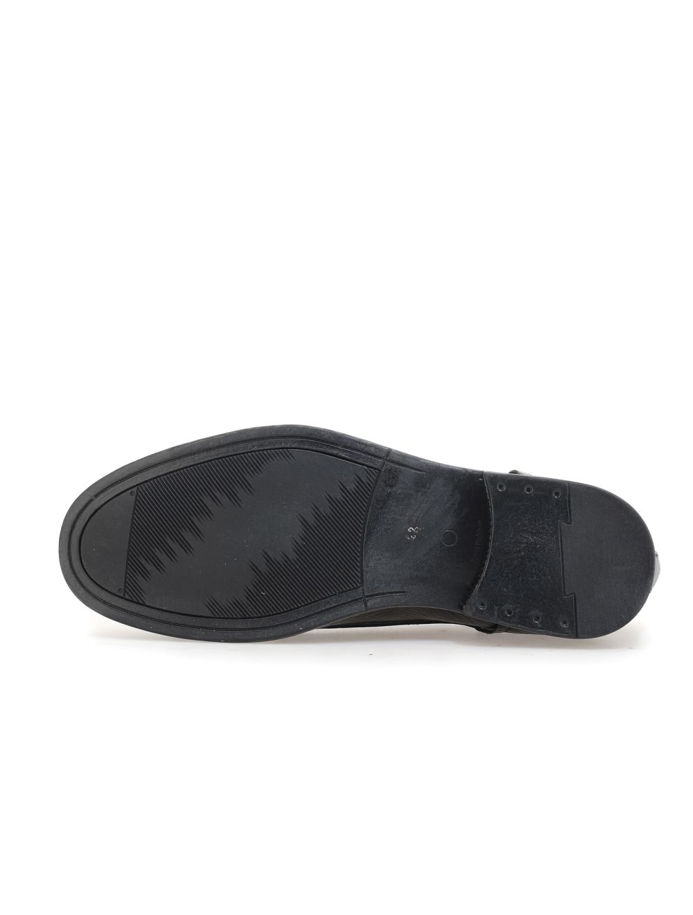 Mjus MJUS PAMPERO I24-Z10109 SHOES NERO Promozione