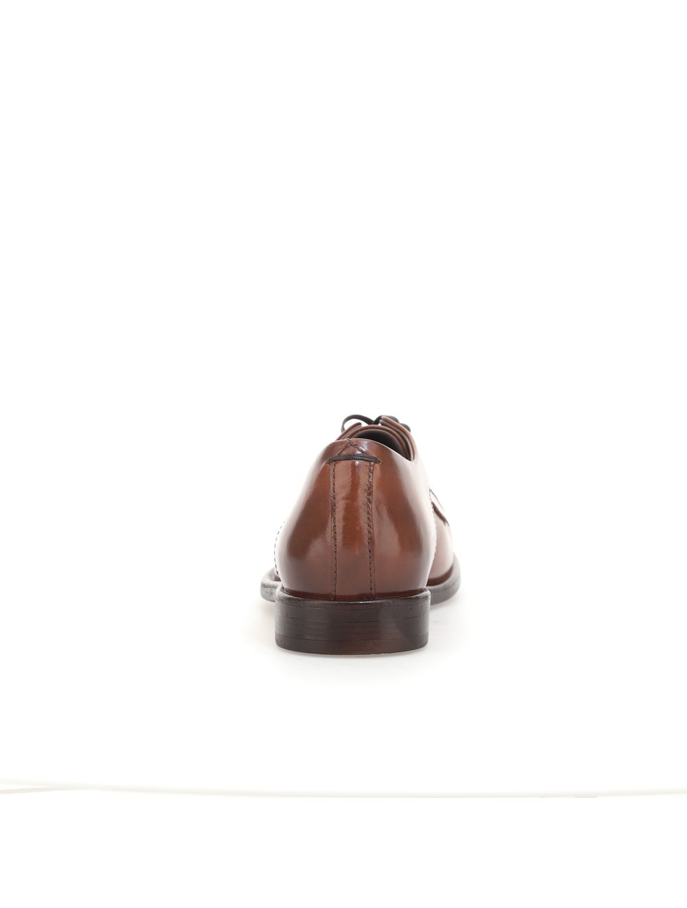 Mjus MJUS PAMPERO I24-Z10109 SHOES CUOIO Spedizione Gratuita