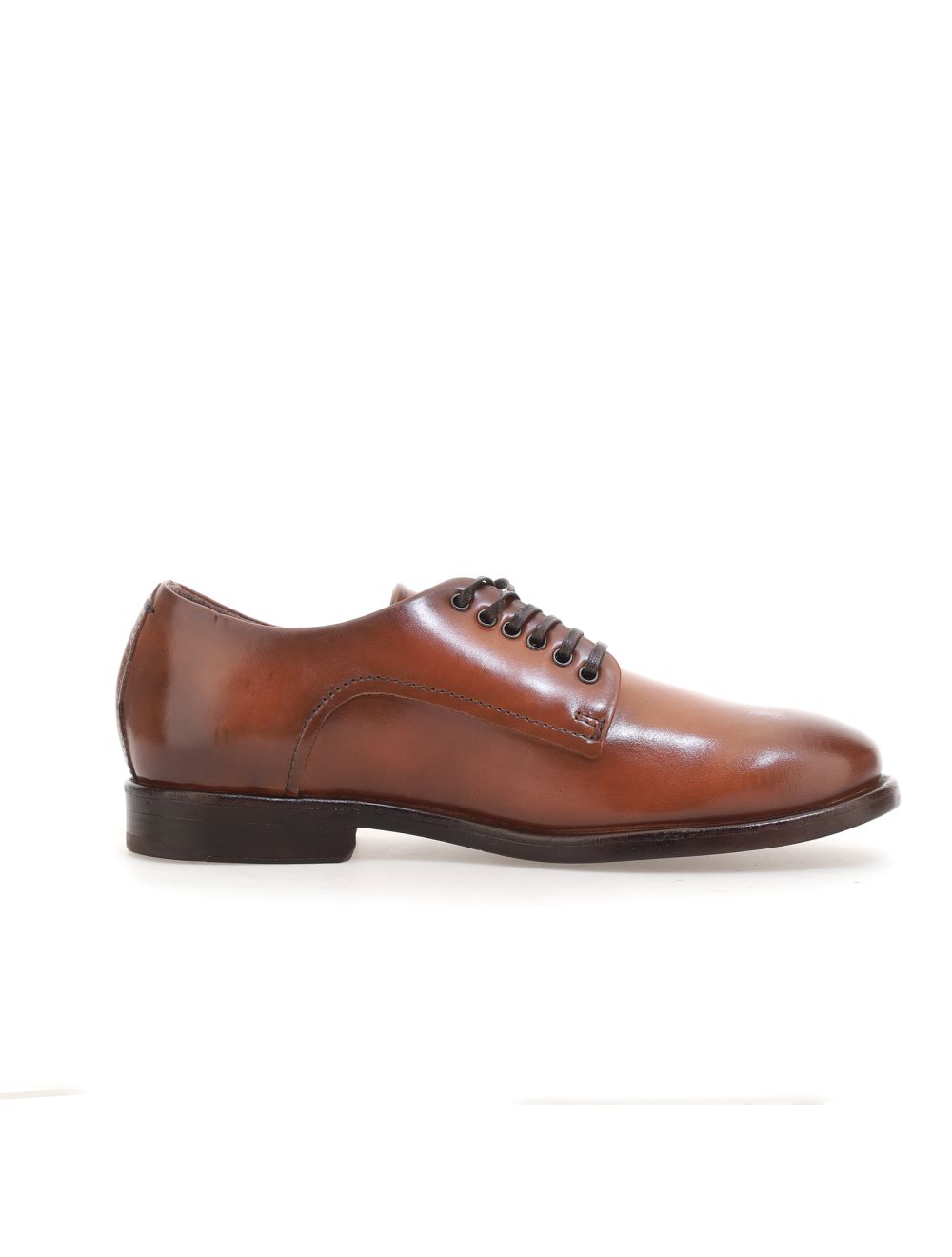 Mjus MJUS PAMPERO I24-Z10109 SHOES CUOIO Spedizione Gratuita