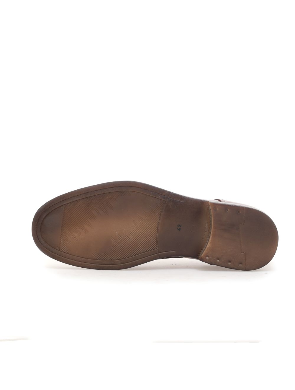 Mjus MJUS PAMPERO I24-Z10109 SHOES CUOIO Spedizione Gratuita