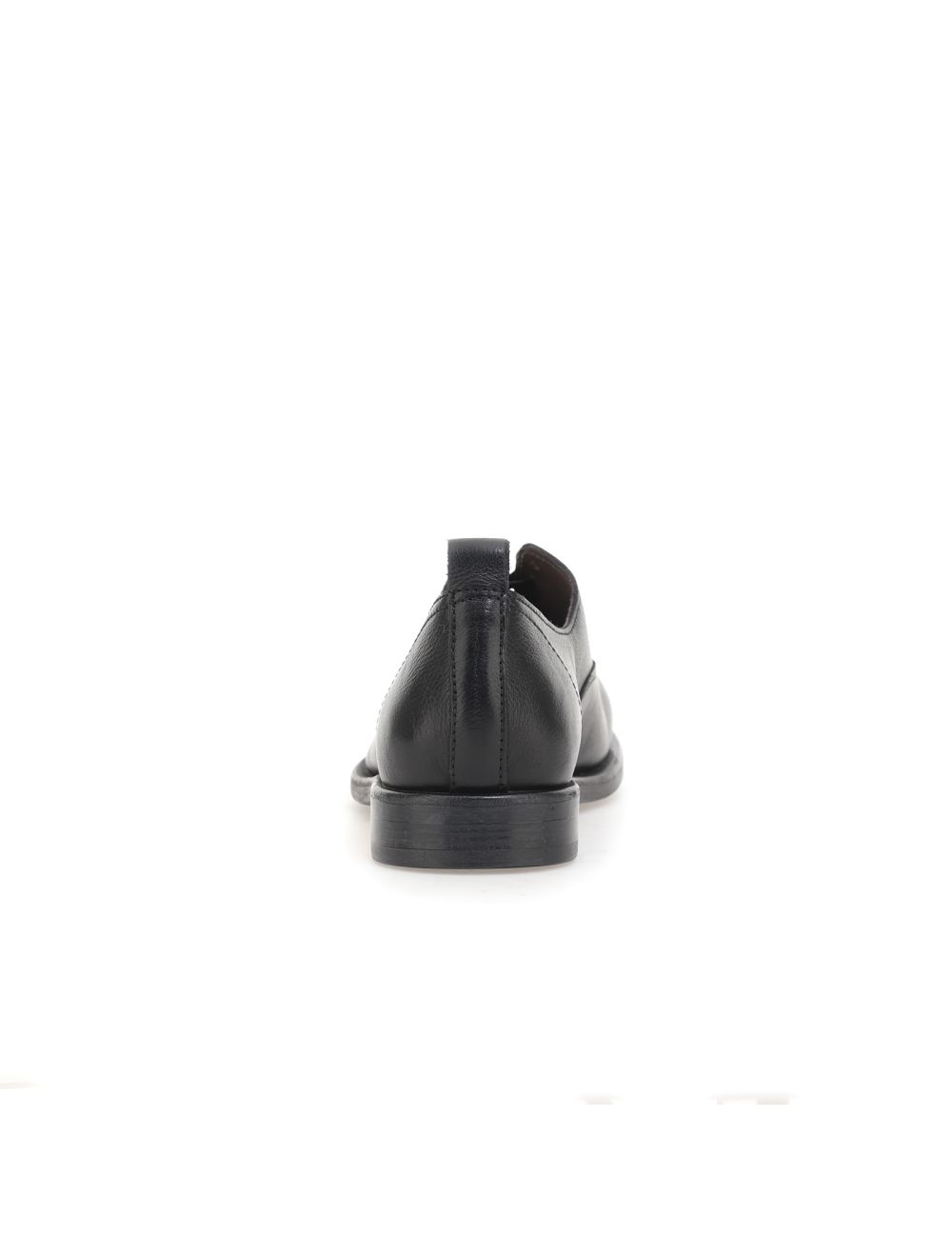 Mjus MJUS PAMPERO I24-Z10107 SHOES NERO Pezzi Unici