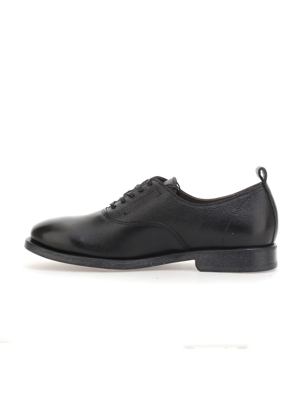 Mjus MJUS PAMPERO I24-Z10107 SHOES NERO Pezzi Unici