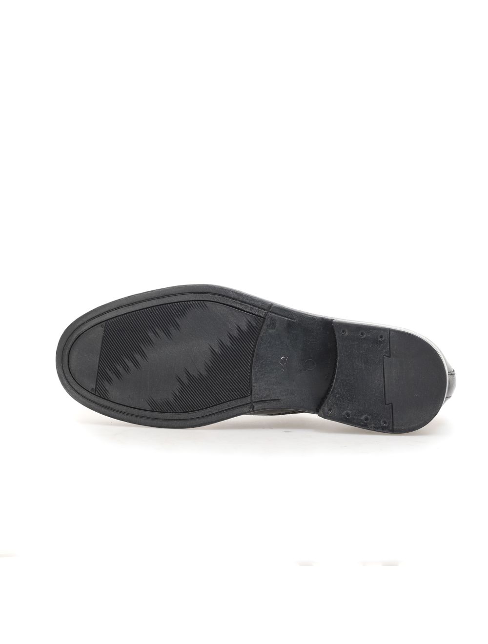 Mjus MJUS PAMPERO I24-Z10107 SHOES NERO Pezzi Unici
