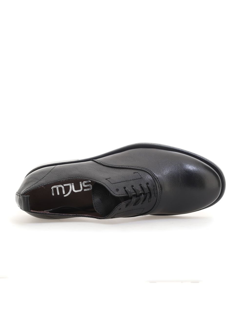 Mjus MJUS PAMPERO I24-Z10107 SHOES NERO Pezzi Unici