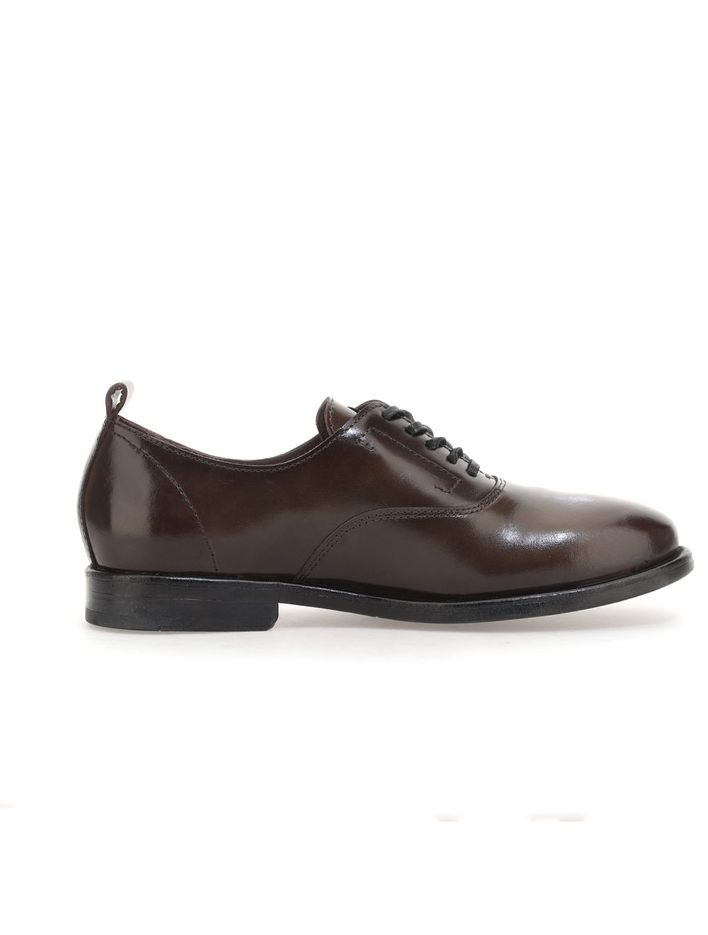 Mjus MJUS PAMPERO I24-Z10107 SHOES INVERNO Soddisfazione Garantita