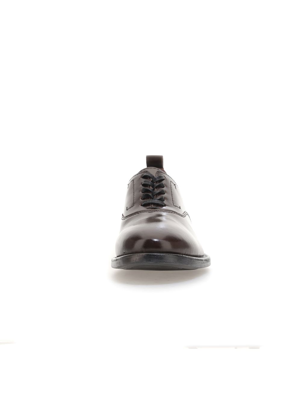 Mjus MJUS PAMPERO I24-Z10107 SHOES INVERNO Soddisfazione Garantita