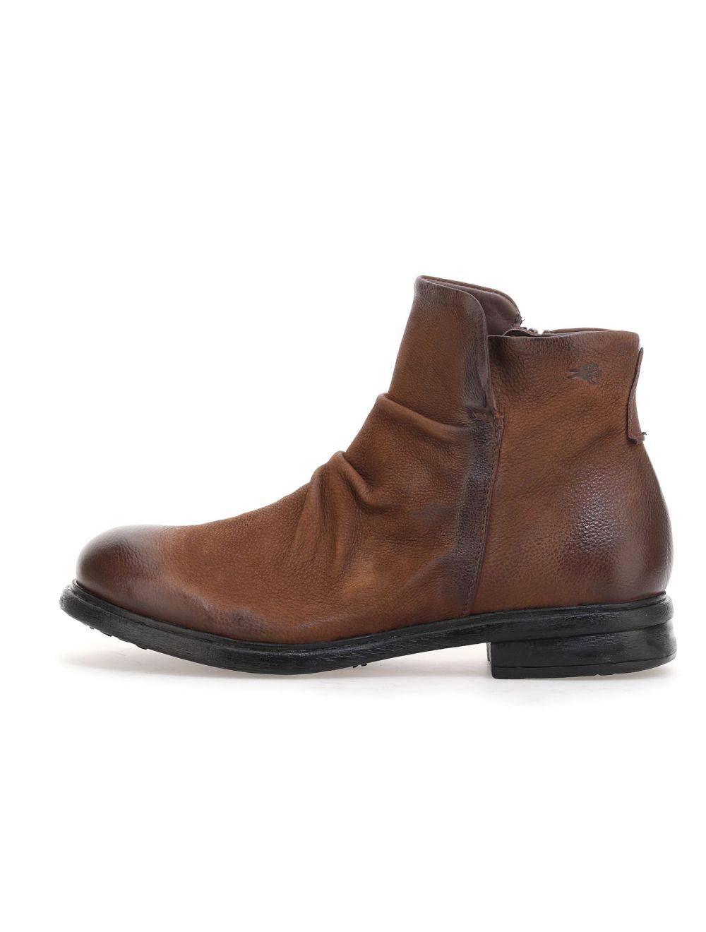 Mjus MJUS REMIND I24-Z07209 ANKLE BOOTS ORZO Qualità Garantita