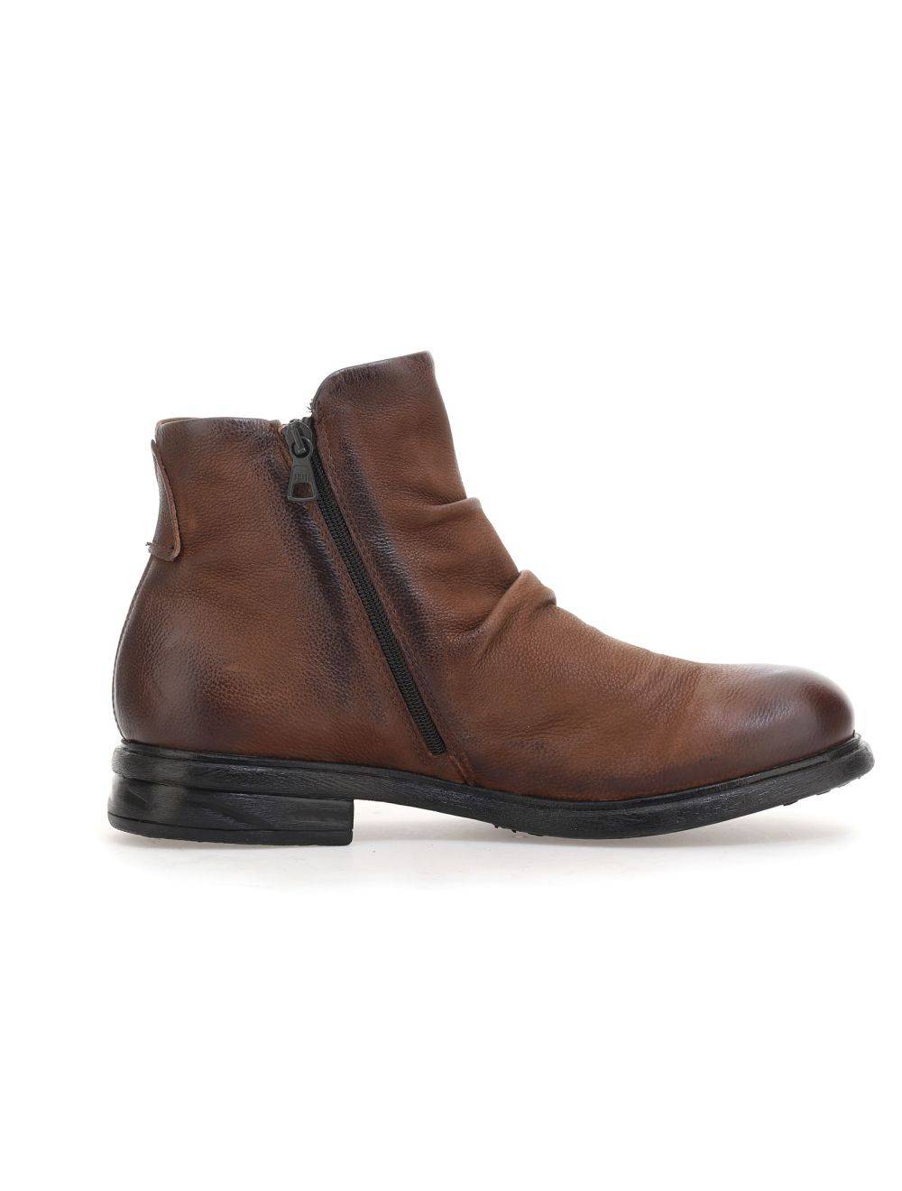 Mjus MJUS REMIND I24-Z07209 ANKLE BOOTS ORZO Qualità Garantita