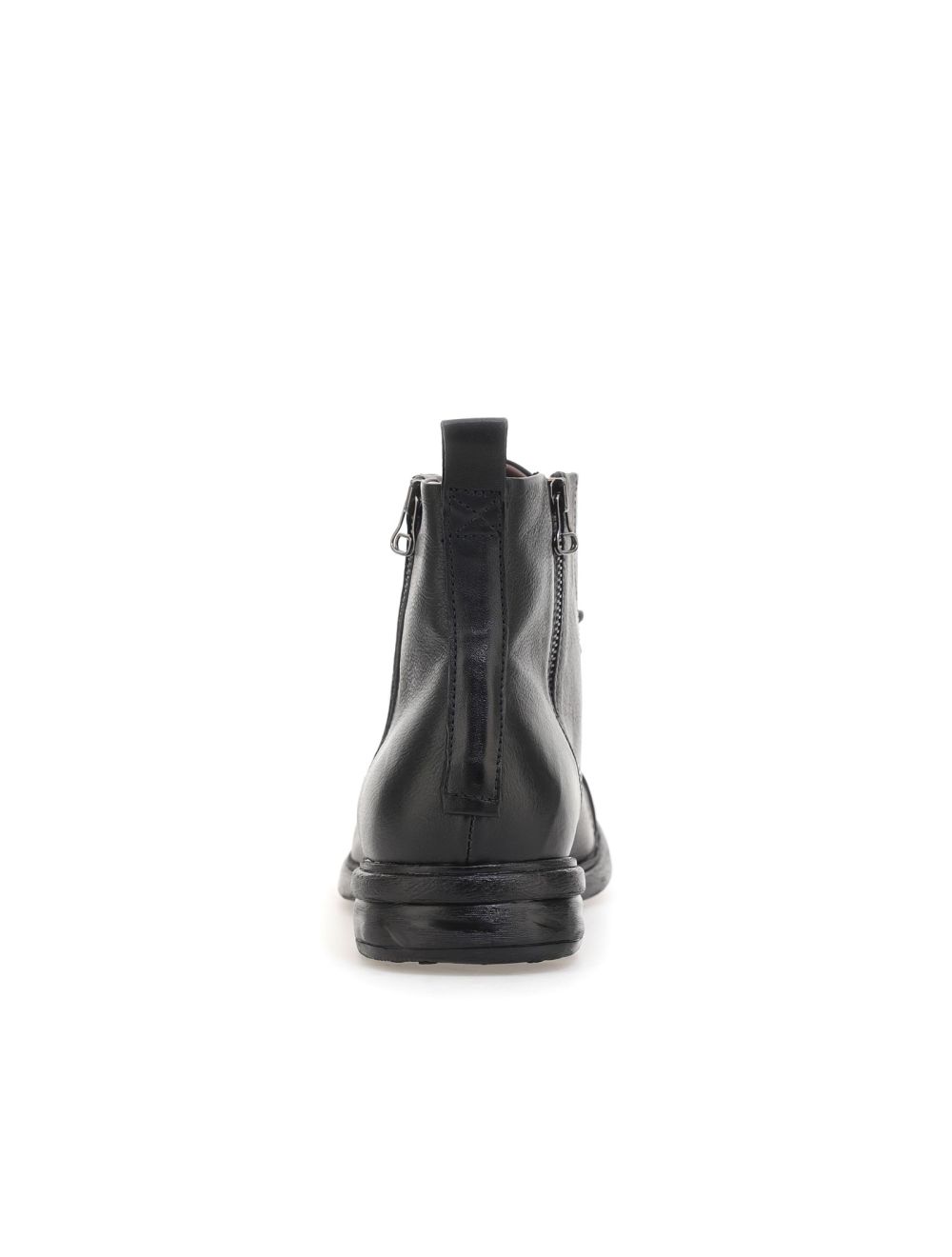 Mjus MJUS REMIND I24-Z07207 ANKLE BOOTS NERO Negozi Online