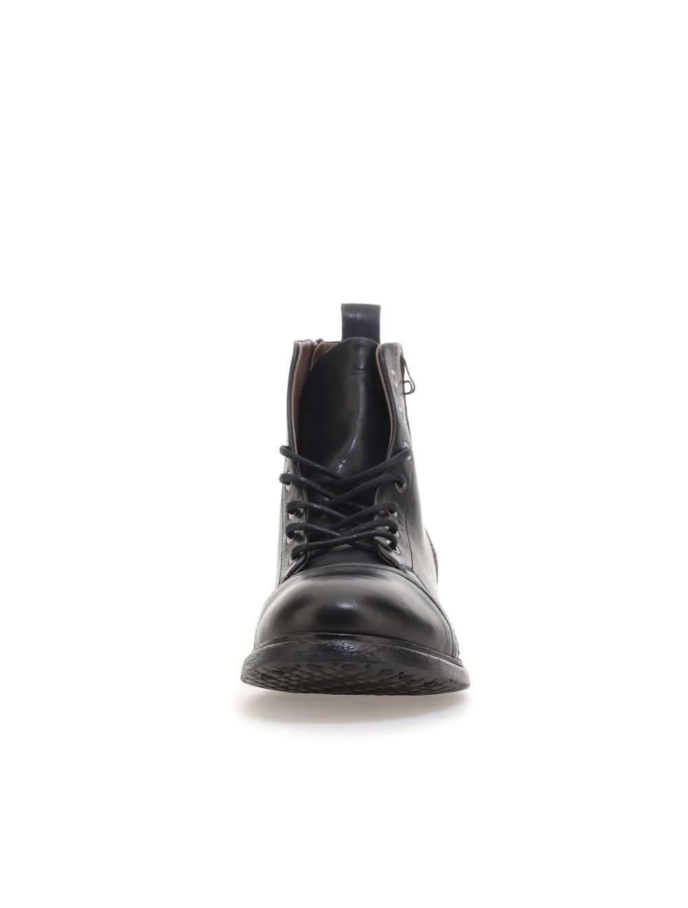 Mjus MJUS REMIND I24-Z07207 ANKLE BOOTS NERO Negozi Online