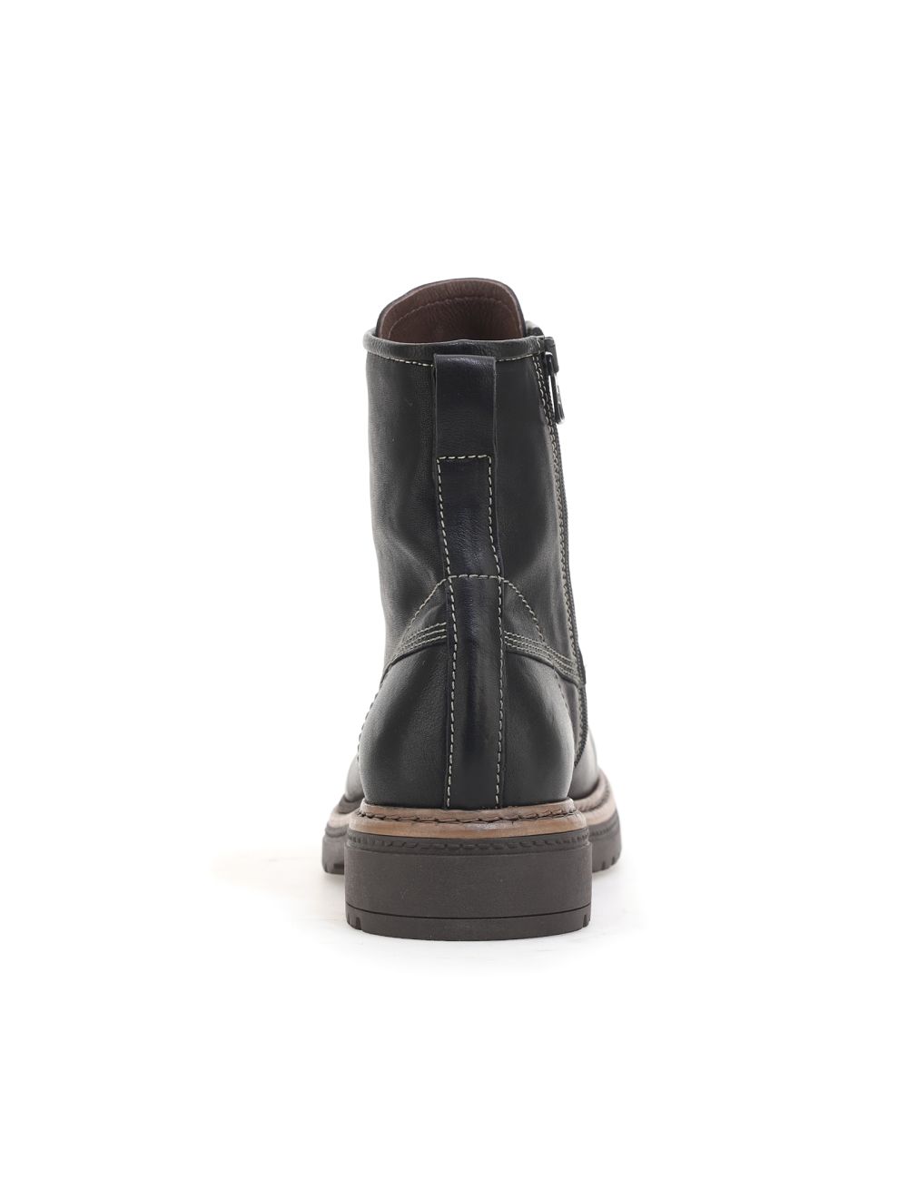 Mjus MJUS LONDON I24-Z29204 ANKLE BOOTS NERO Acquista Ora