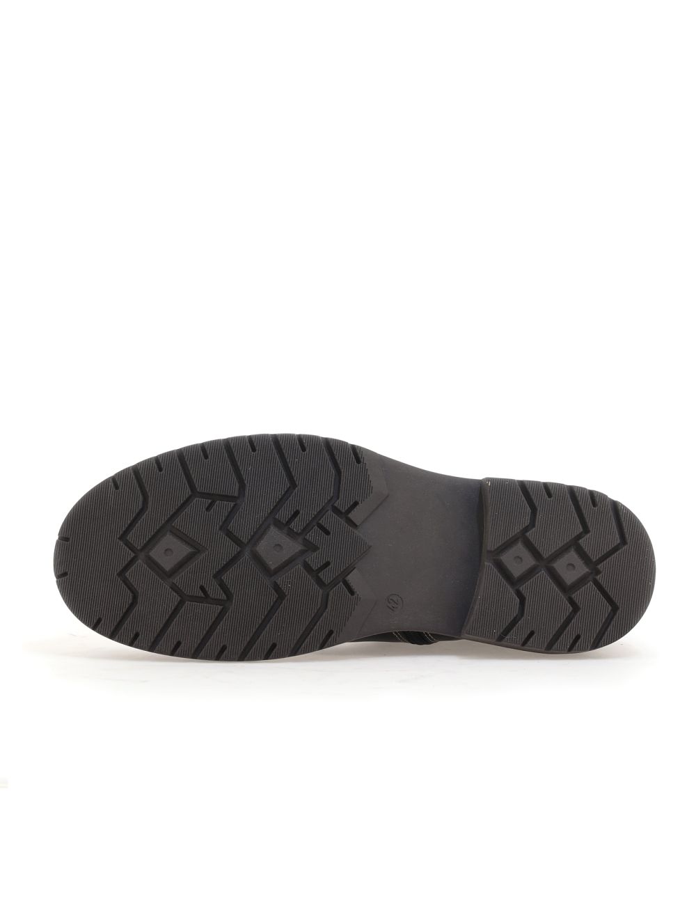 Mjus MJUS LONDON I24-Z29204 ANKLE BOOTS NERO Acquista Ora